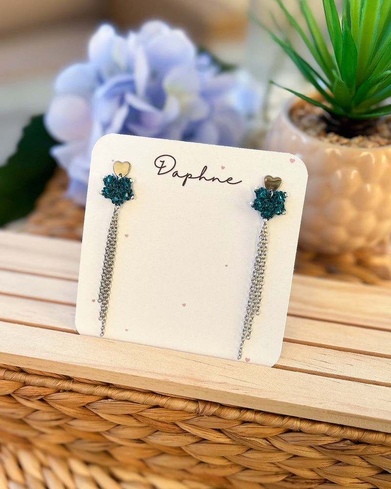 Daphne - perno cuoricino