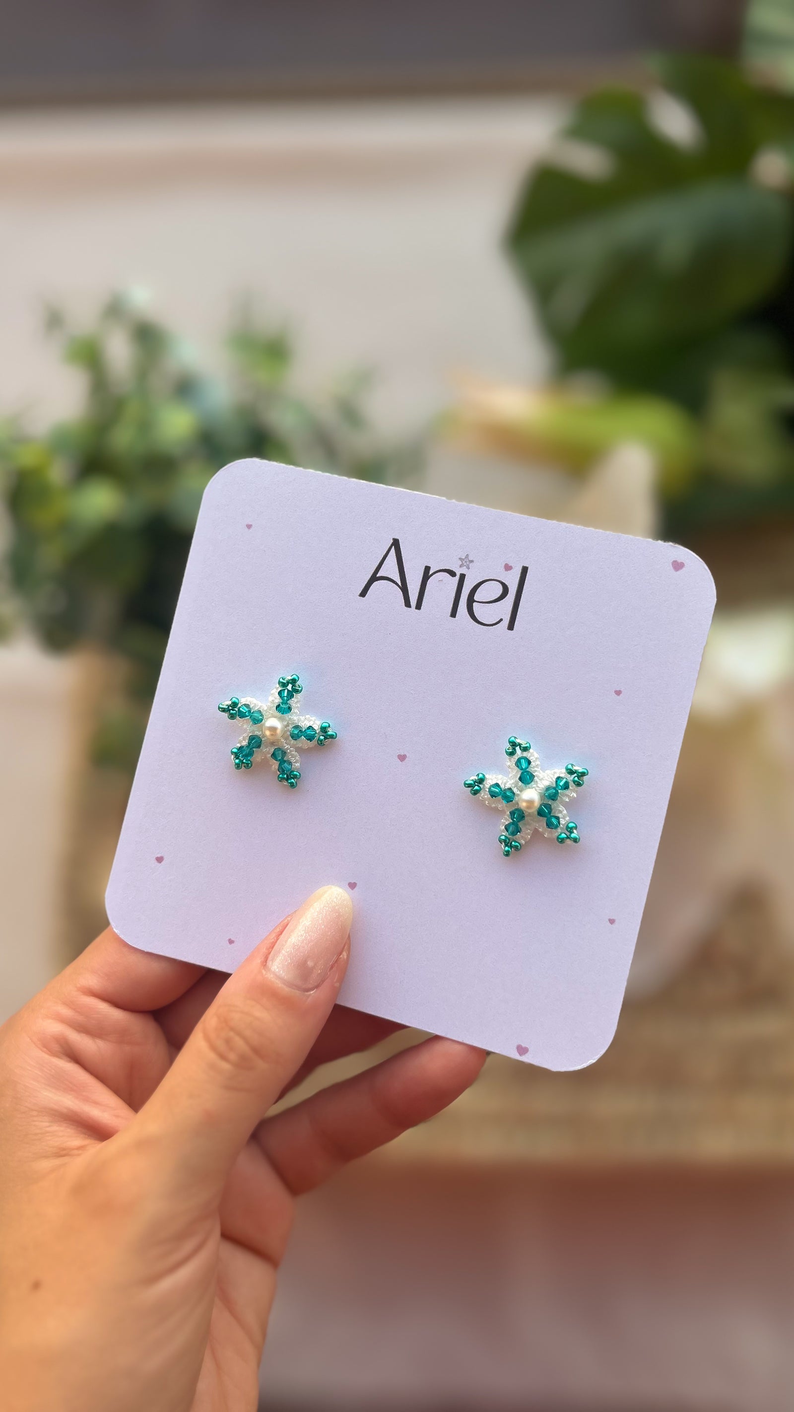 Ariel