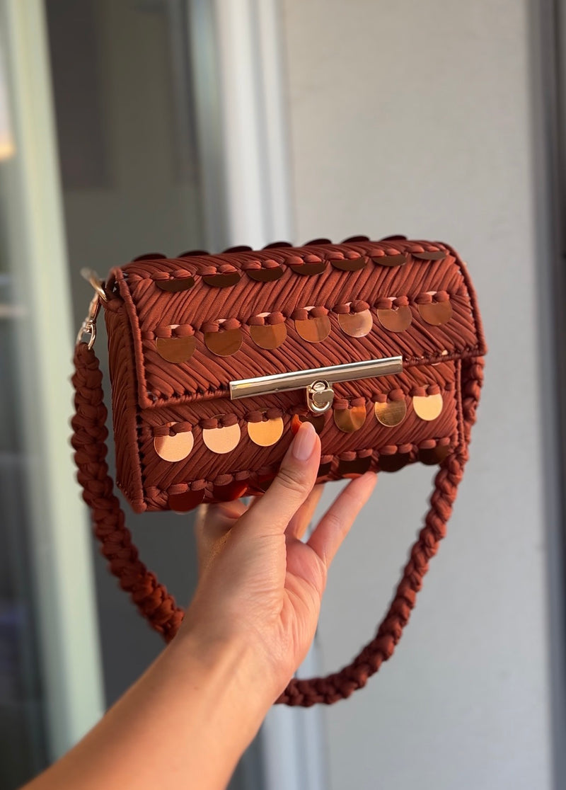 Borsa Patty