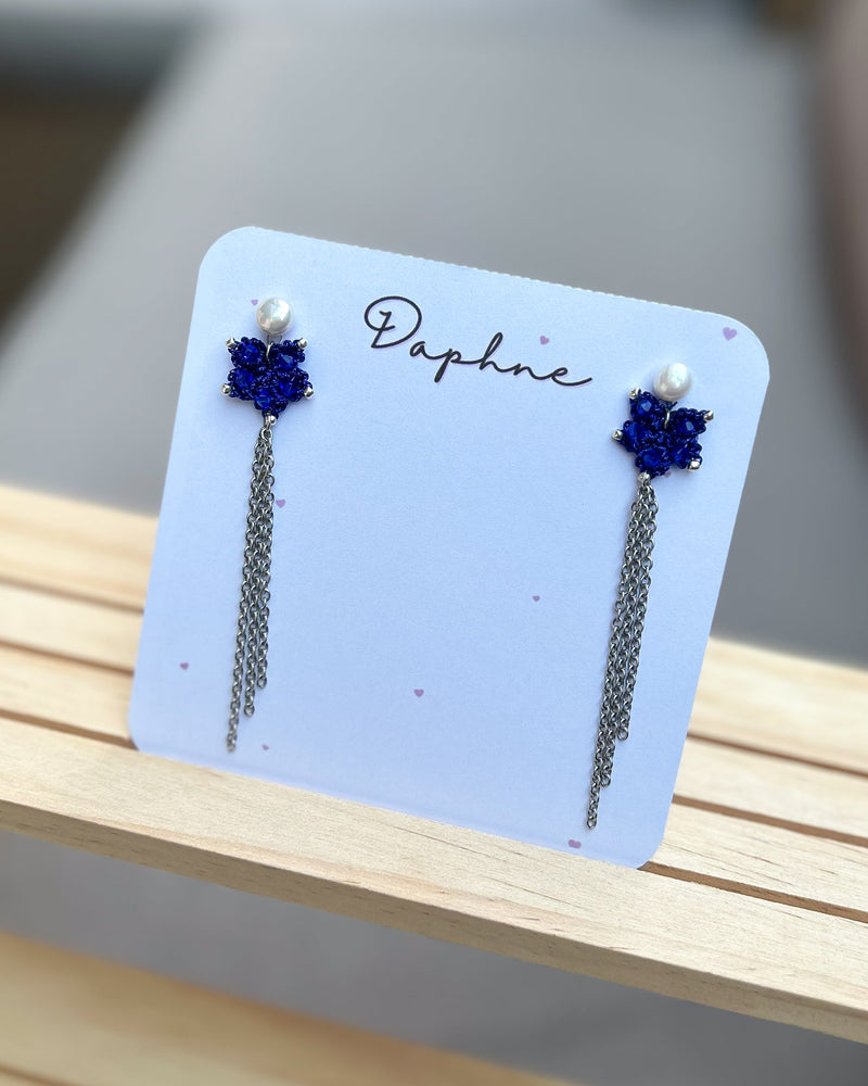 Daphne - perno perla