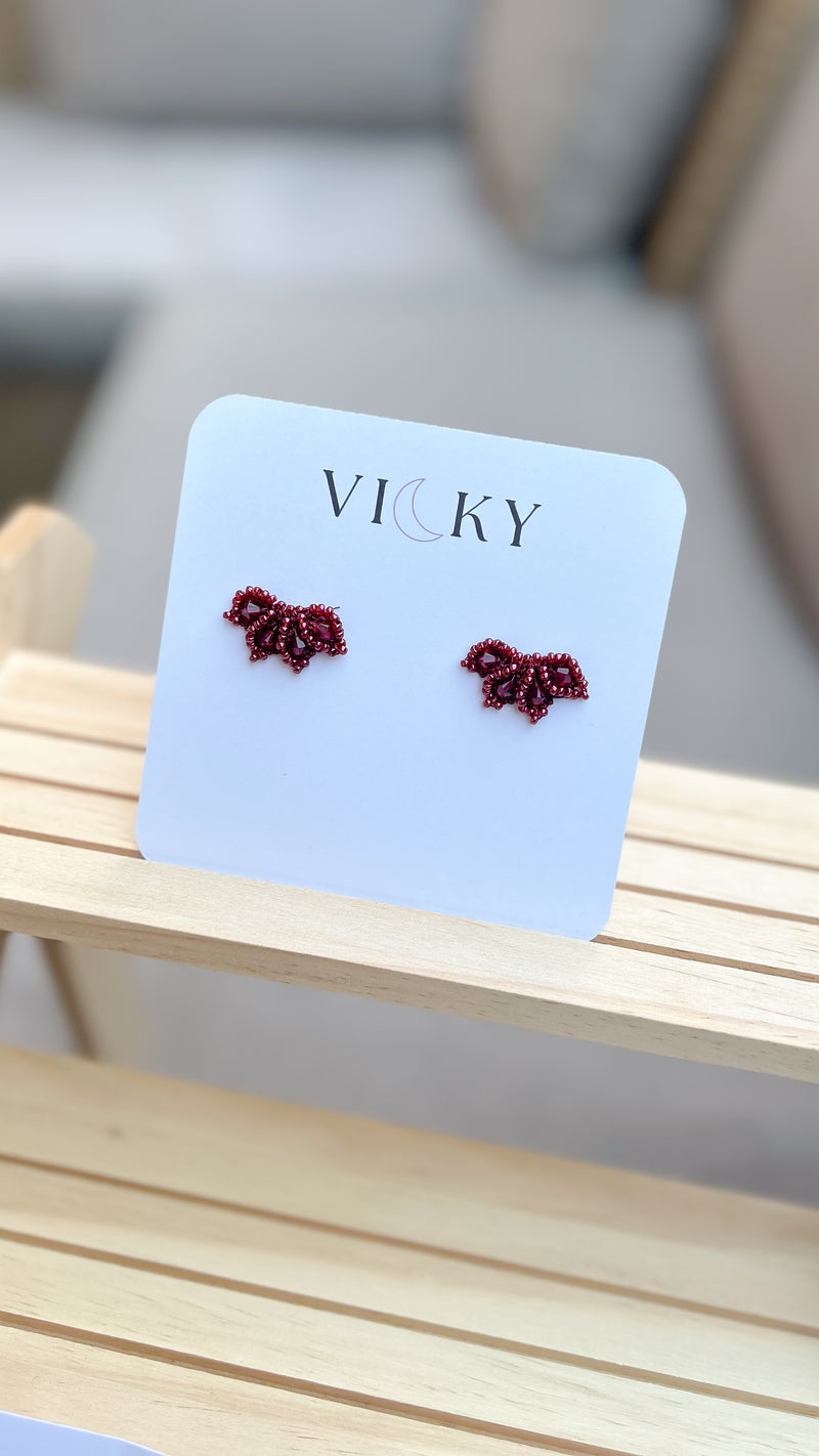 Mini Vicky - perno orizzontale