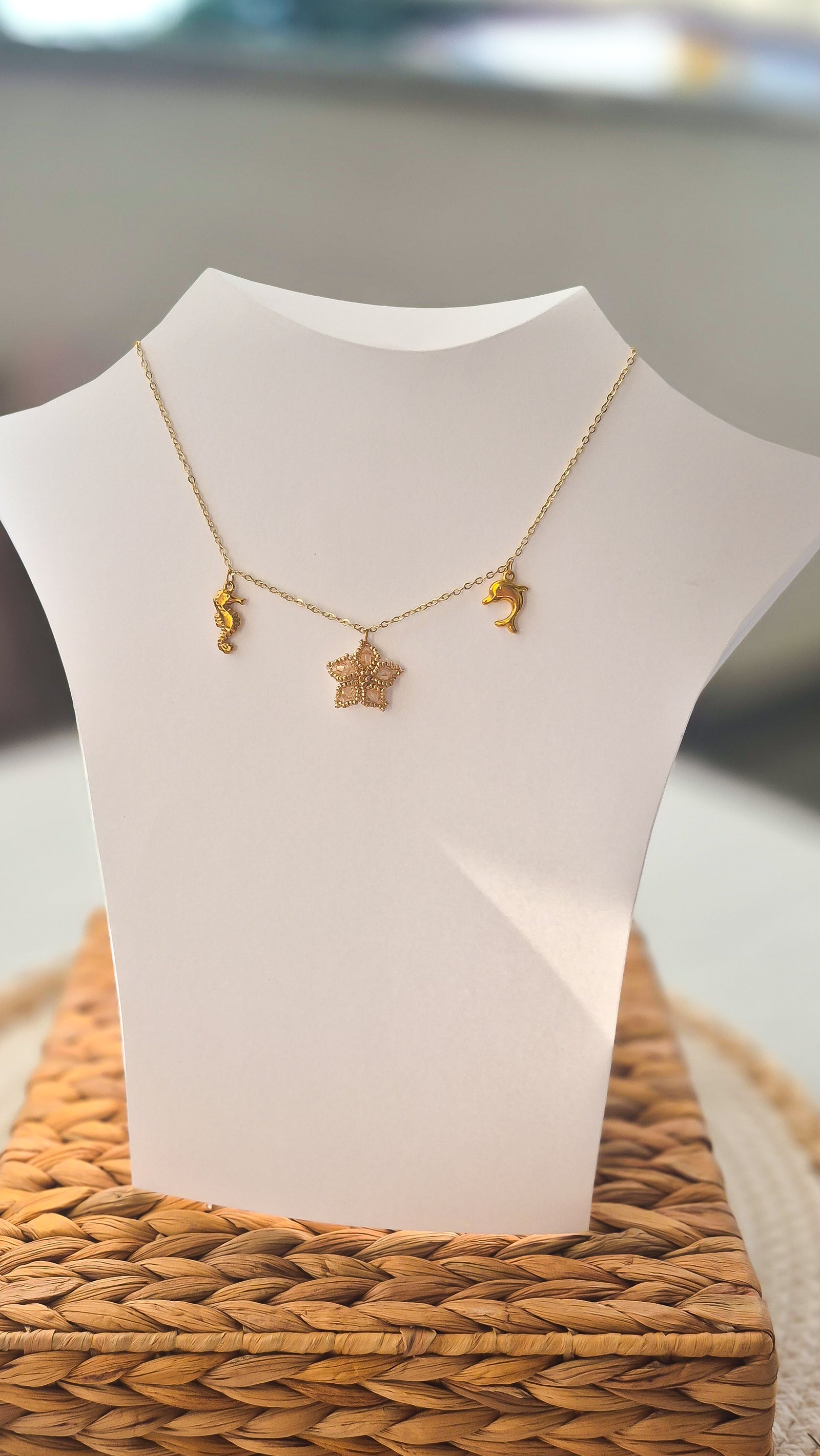 Collana Marea