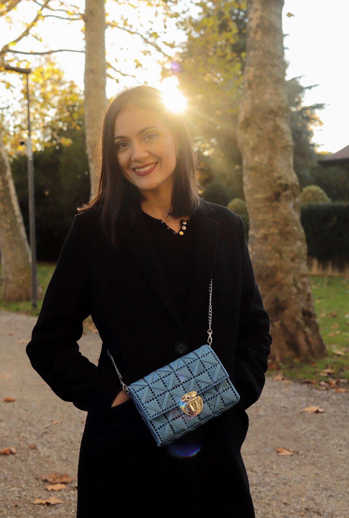 Borsa Emma