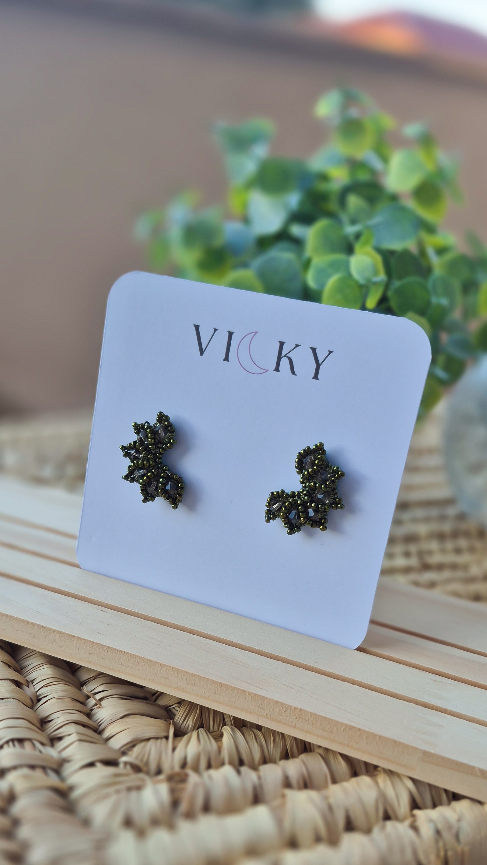 Vicky verde