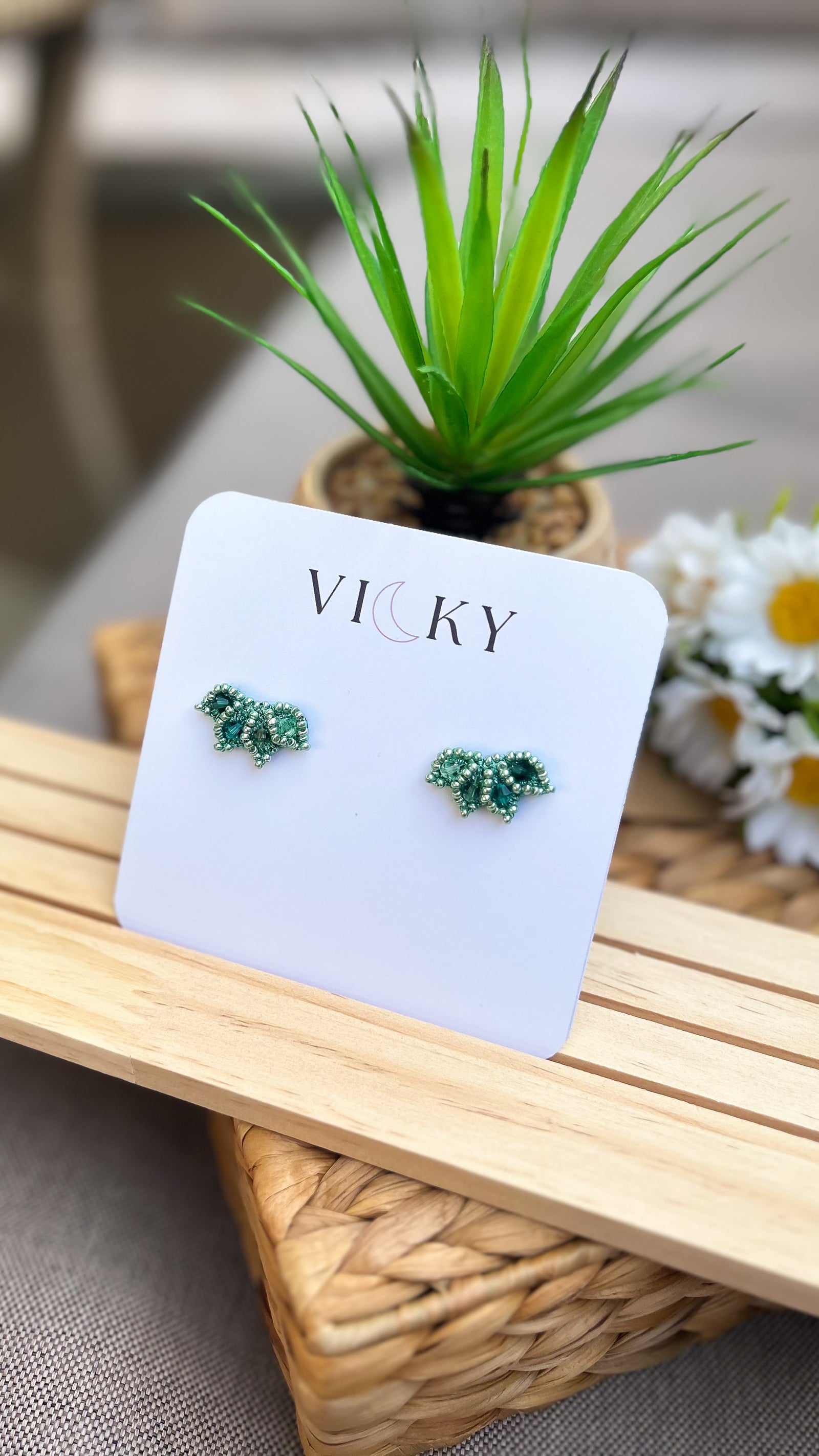 Mini Vicky - perno orizzontale