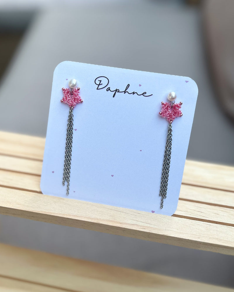 Daphne - perno perla