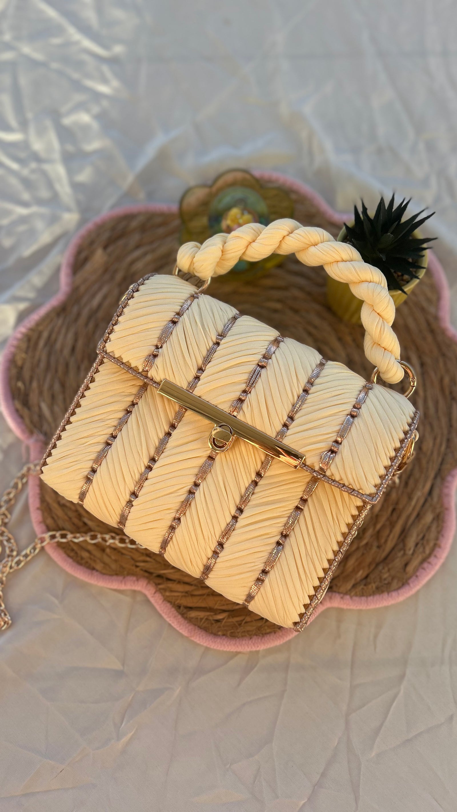 Borsa Alba 3.0