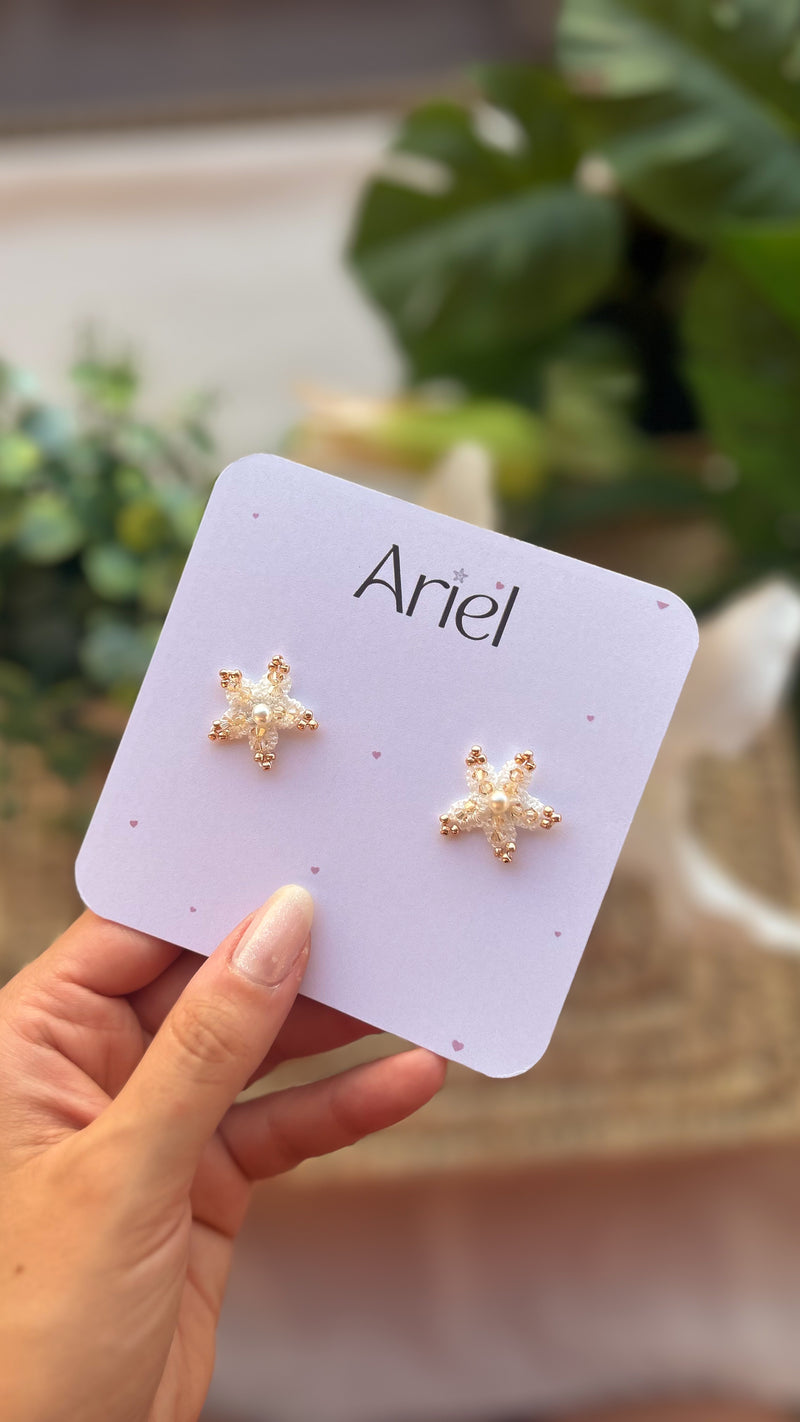 Ariel