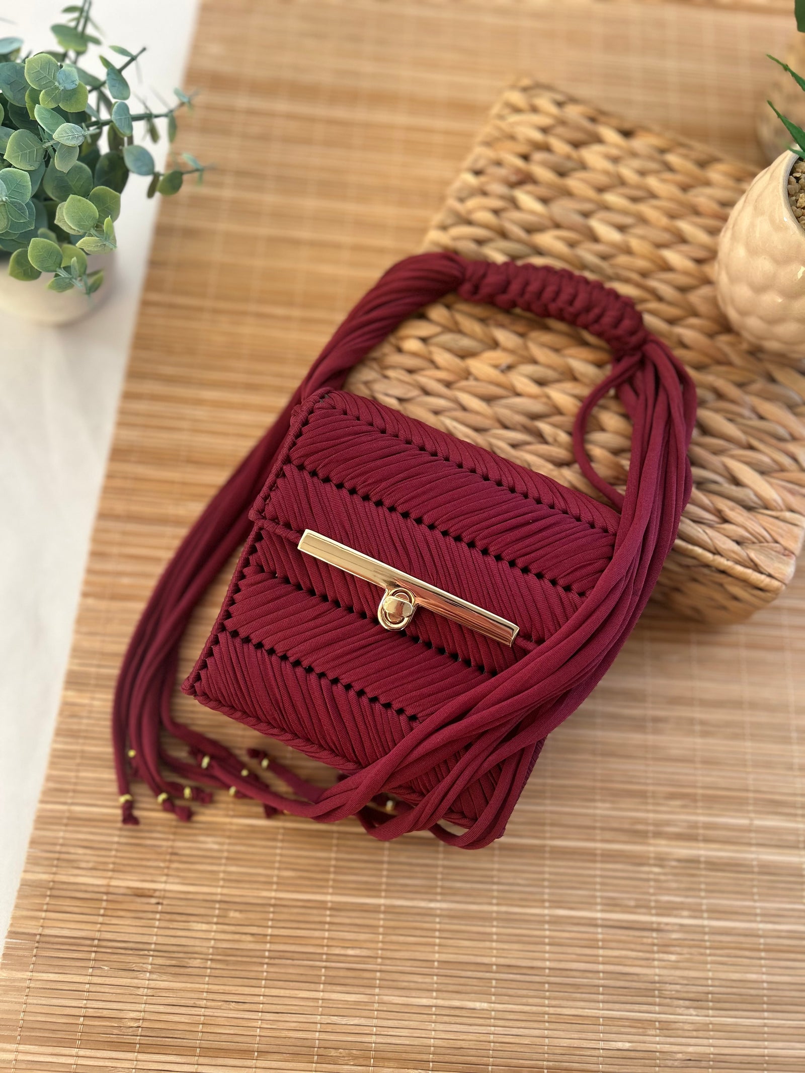 Borsa Cleo